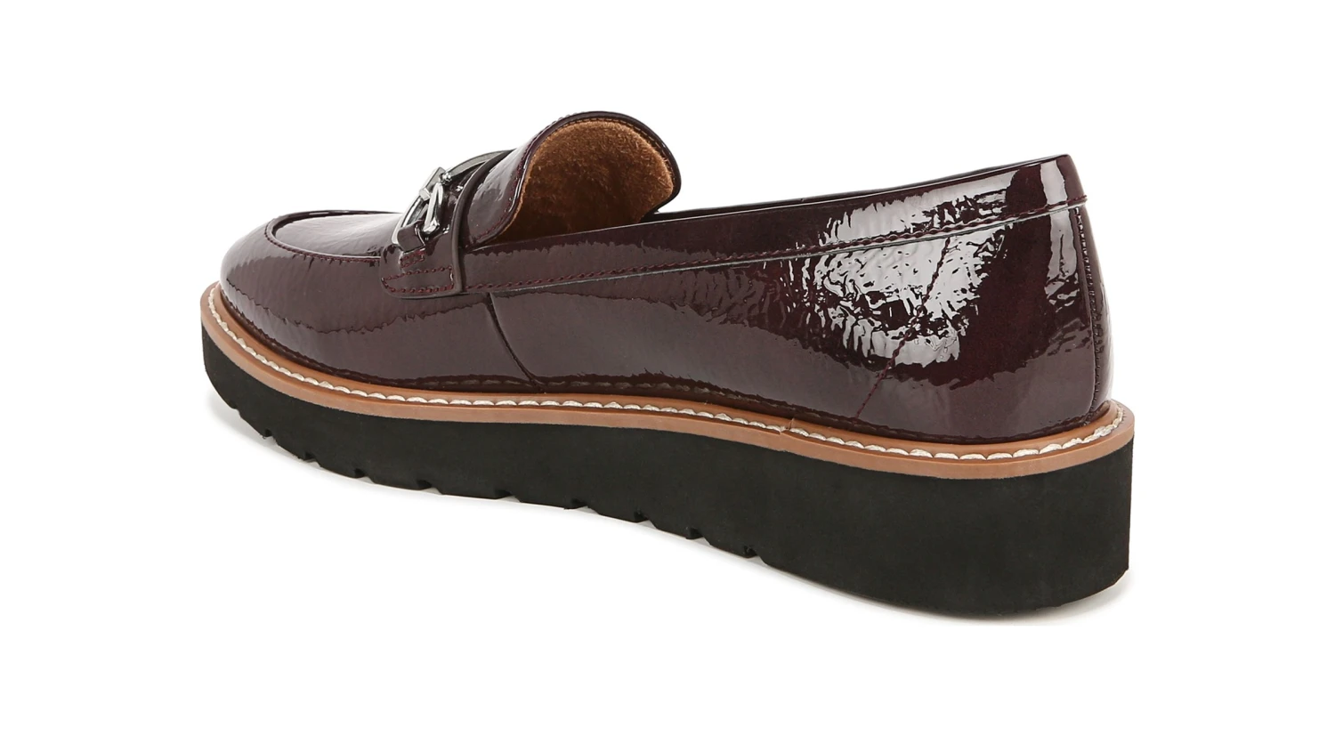 Women's Elin Medium/Wide Loafer - Image 9