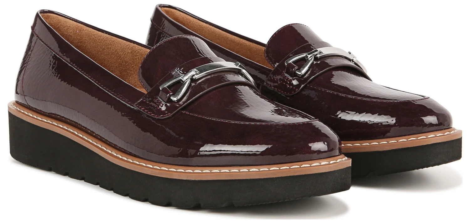 Women's Elin Medium/Wide Loafer - Image 2