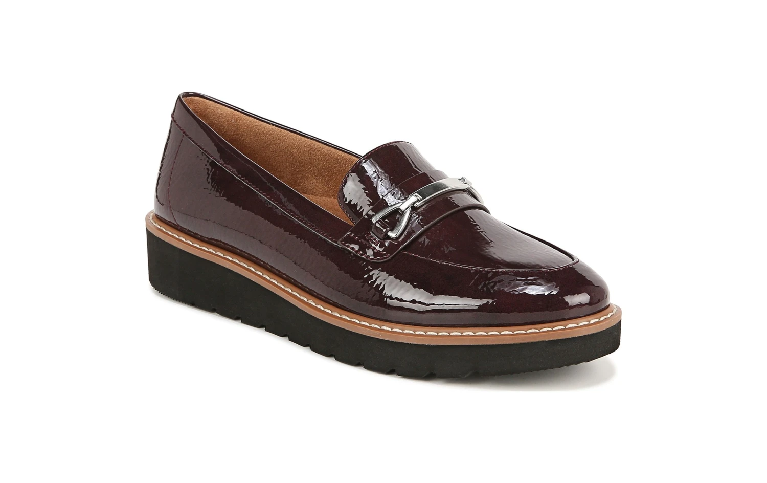 Women's Elin Medium/Wide Loafer