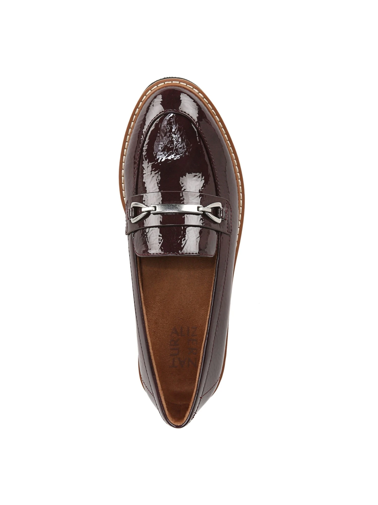 Women's Elin Medium/Wide Loafer - Image 7