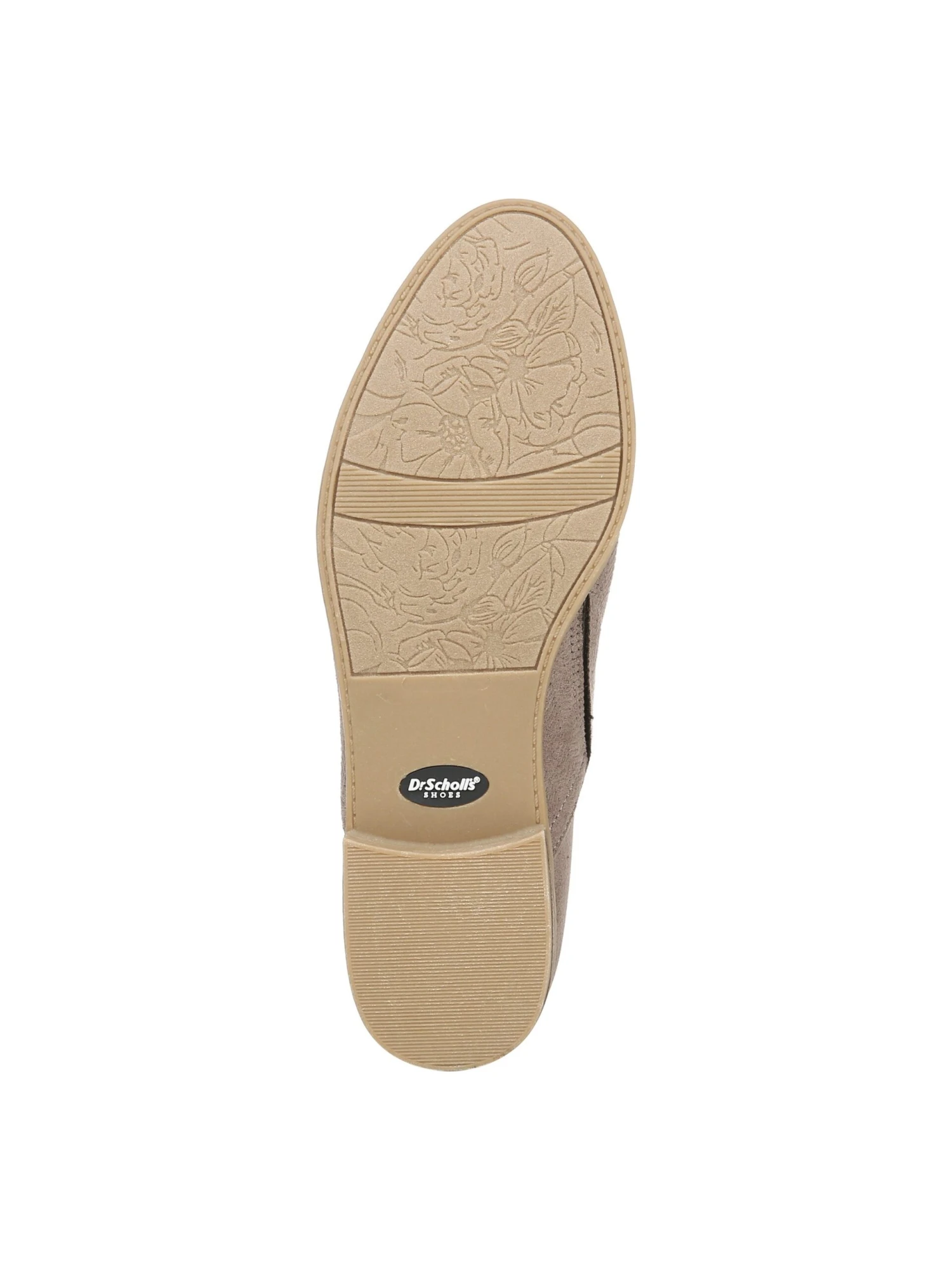 Women's Ruler Slip On Bootie - Image 3