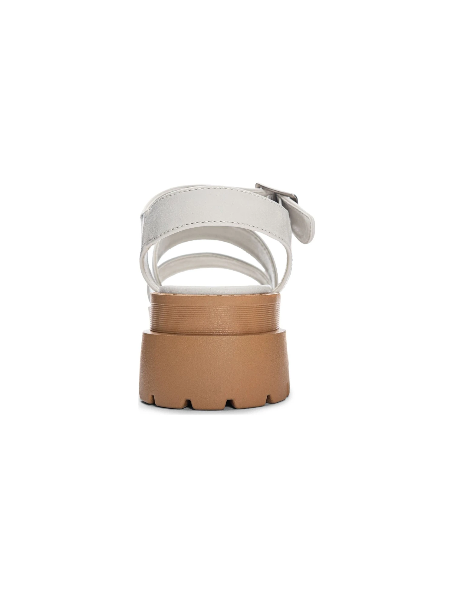 Women's Baddie Platform Sandal - Image 4