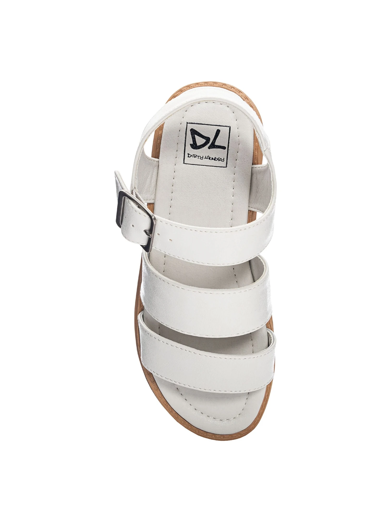 Women's Baddie Platform Sandal - Image 5