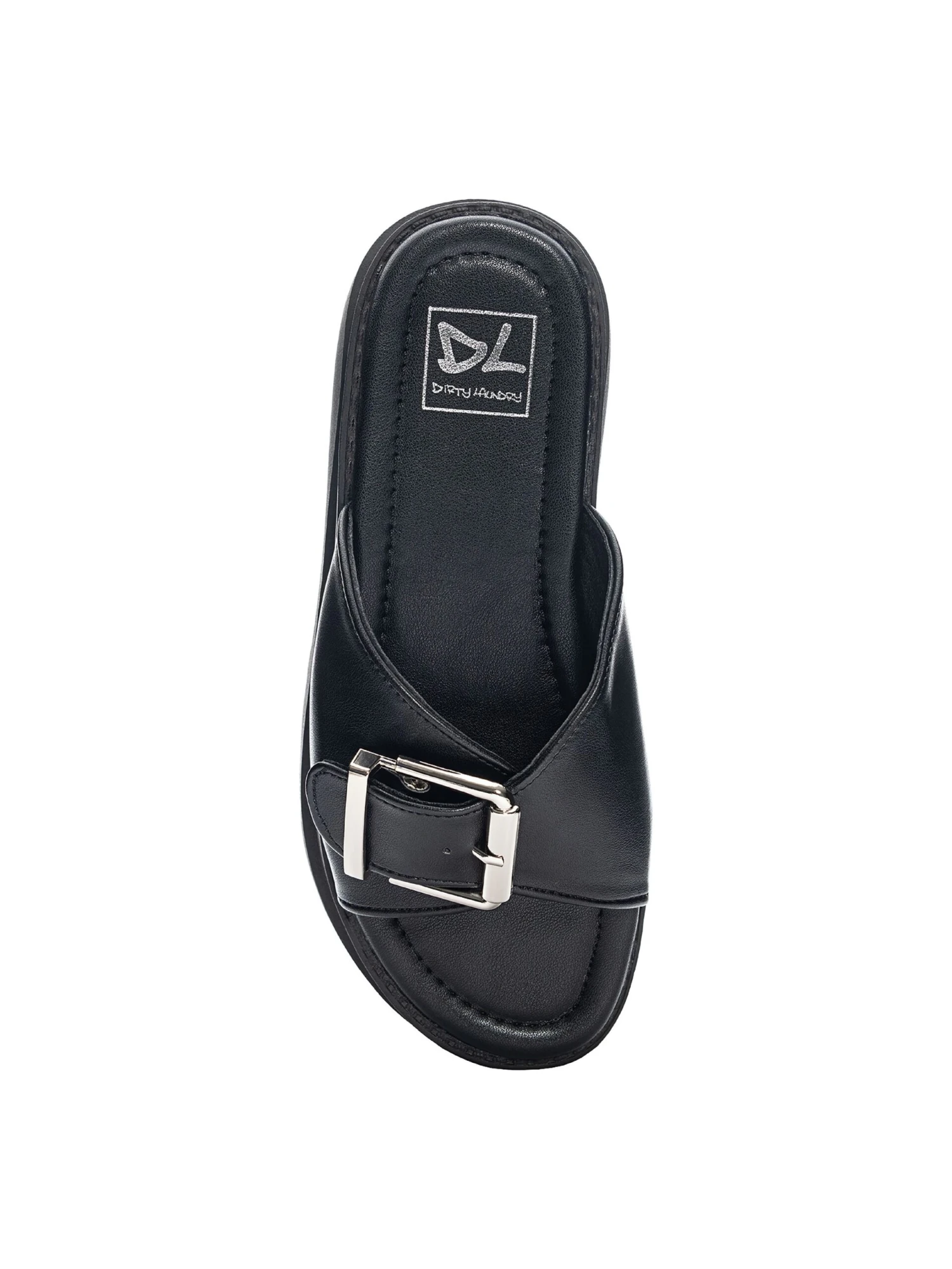 Women's Britnee Platform Slide Sandal - Image 5