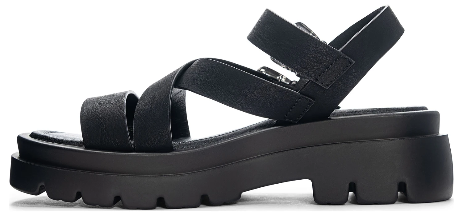 Women's Khan Platform Gladiator Sandal - Image 3