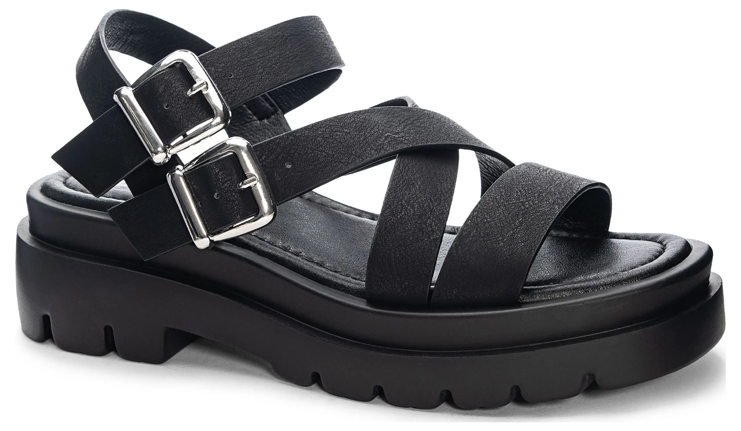 Women's Khan Platform Gladiator Sandal