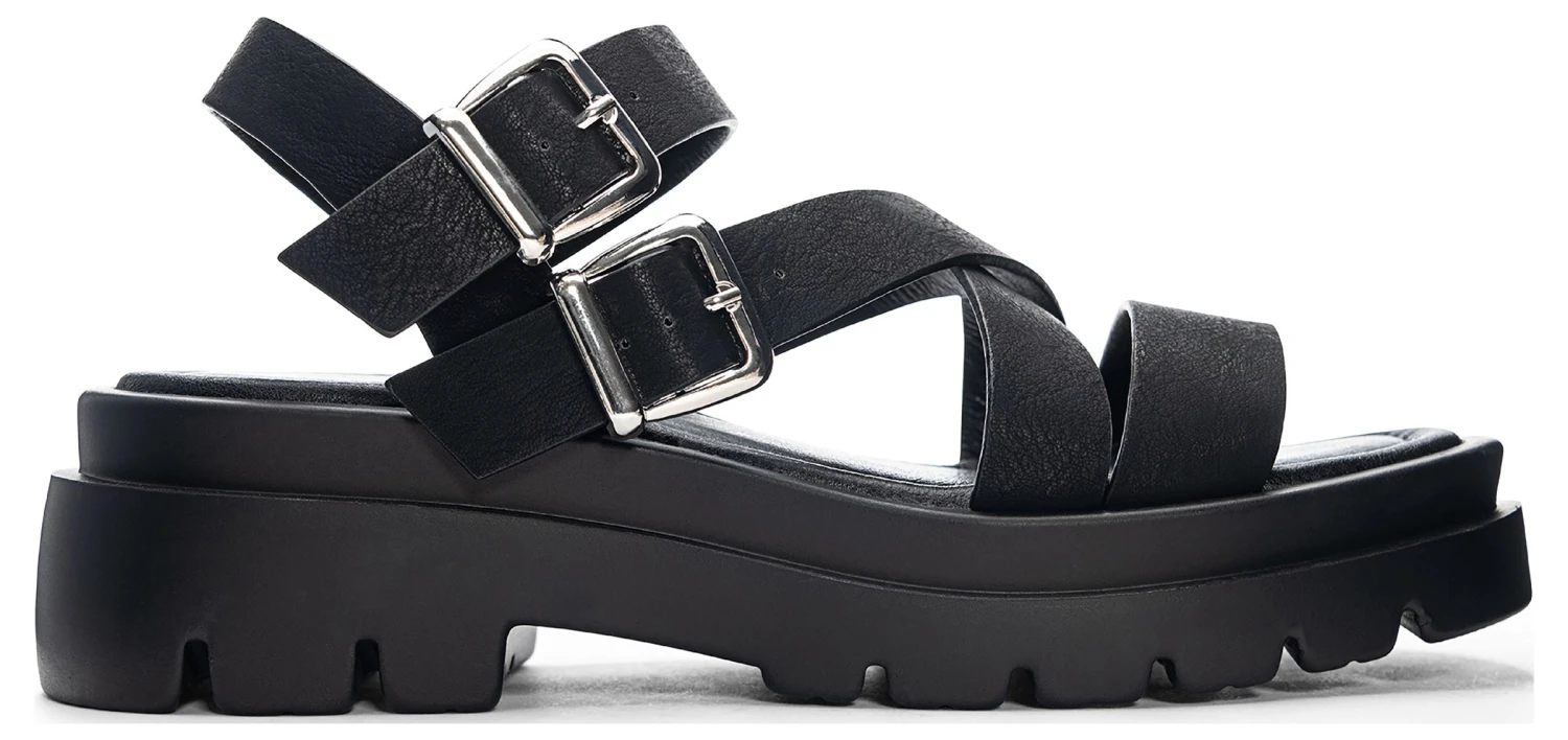 Women's Khan Platform Gladiator Sandal - Image 2