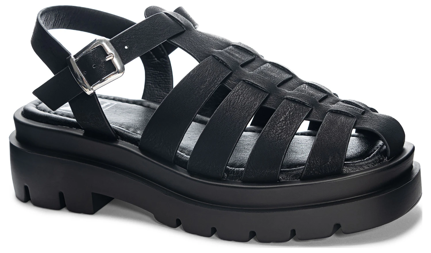 Women's Kingman Platform Gladiator Sandal