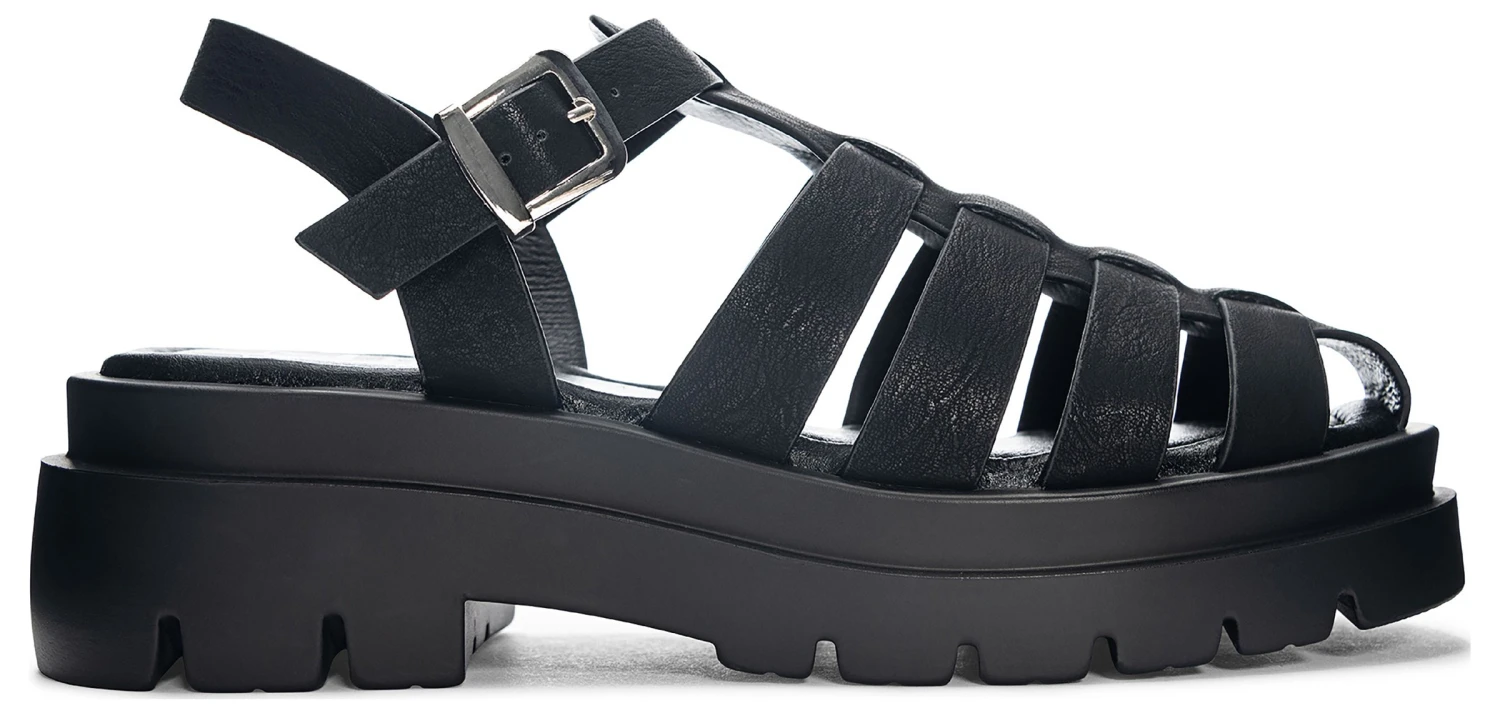 Women's Kingman Platform Gladiator Sandal - Image 2