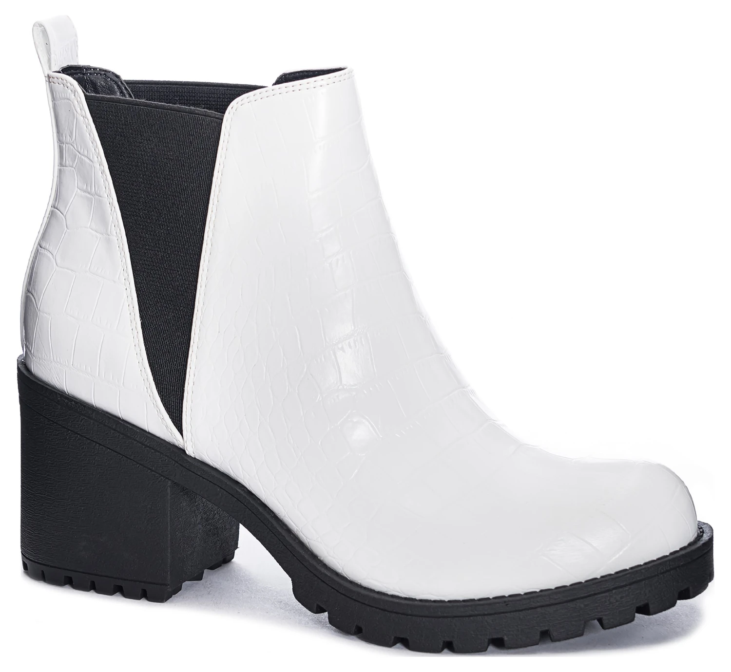 Women's Lisbon Chelsea Boot