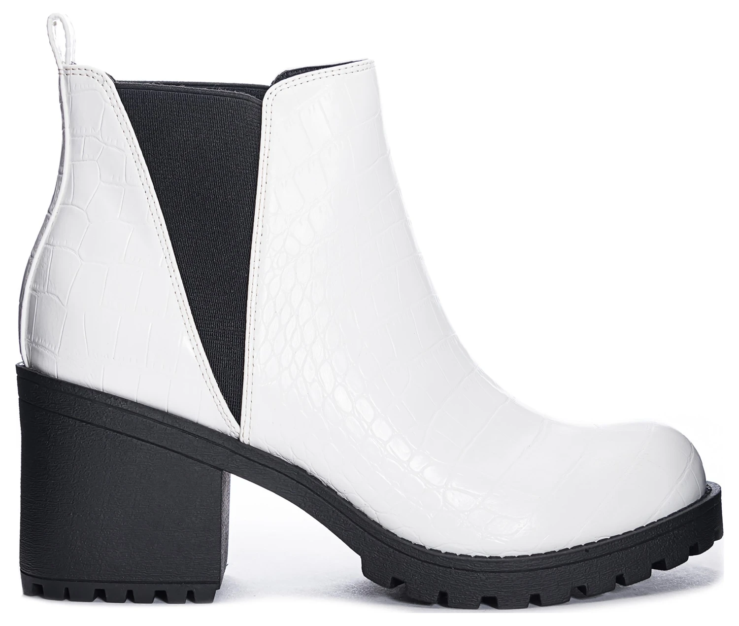 Women's Lisbon Chelsea Boot - Image 2