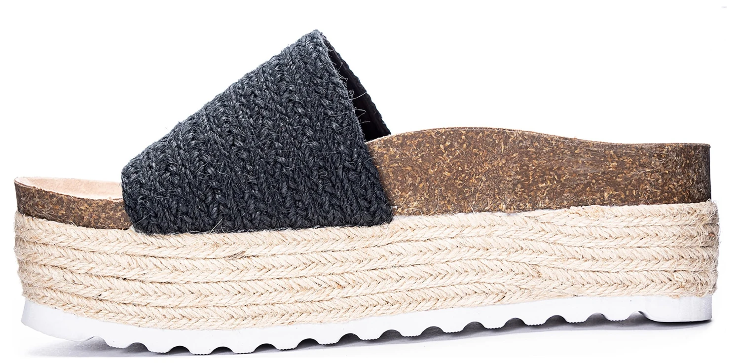 Women's Palm Desert Platform Slide Sandal - Image 4