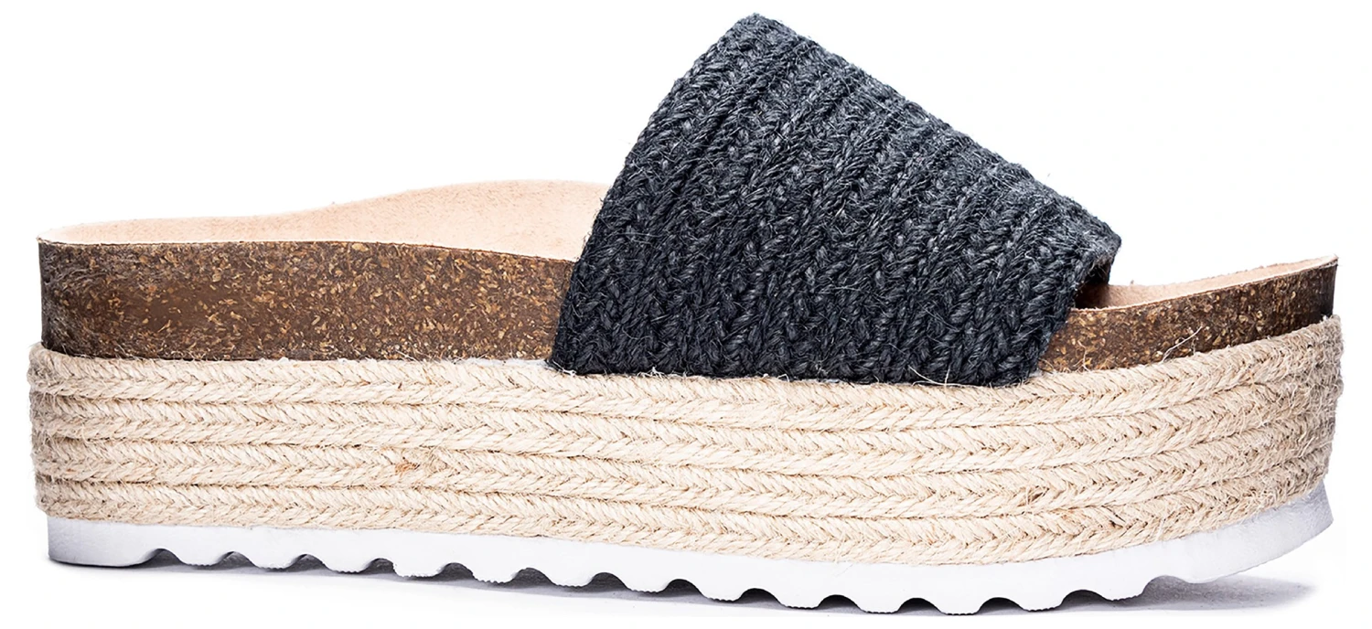 Women's Palm Desert Platform Slide Sandal - Image 2