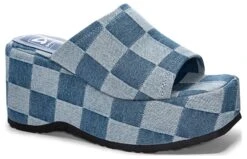 Women's Trighton Platform Sandal