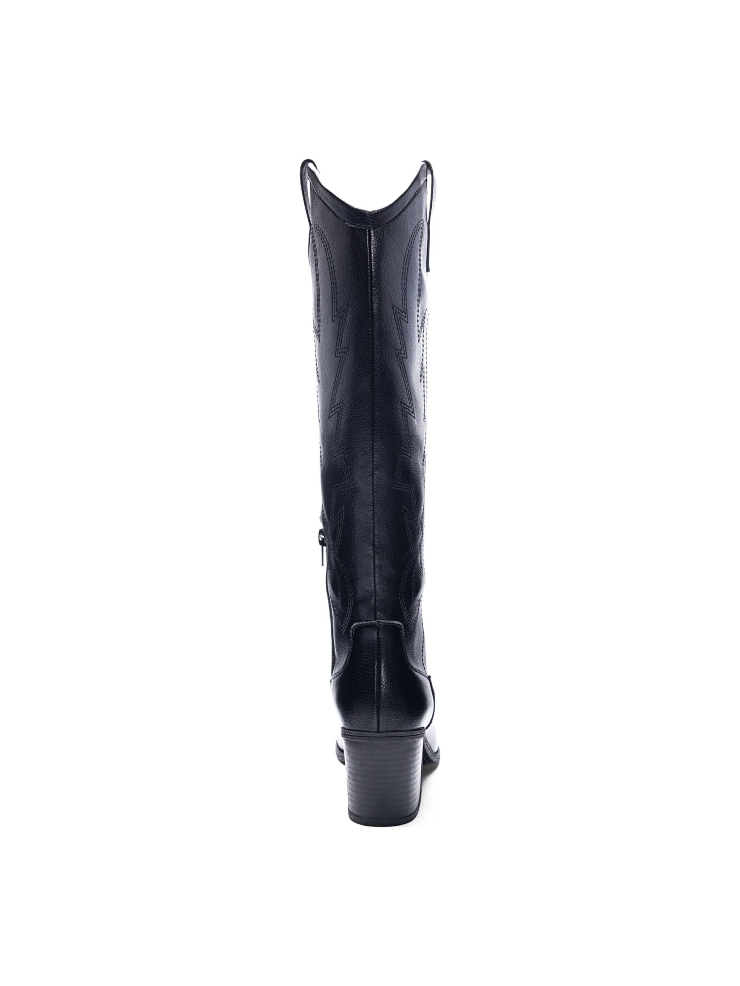 Women's Upwind Tall Western Boot - Image 4