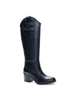 Women's Upwind Tall Western Boot
