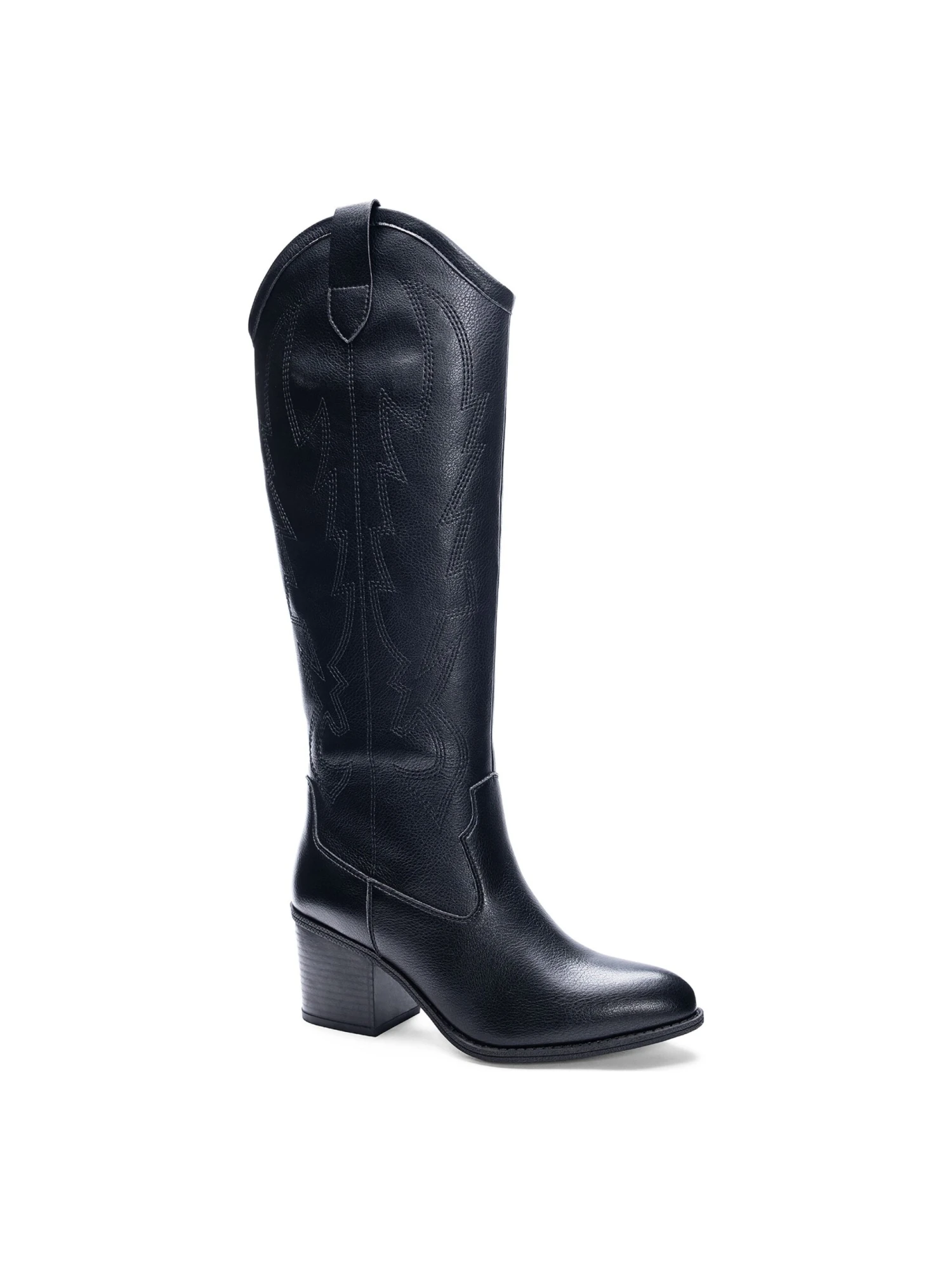 Women's Upwind Tall Western Boot