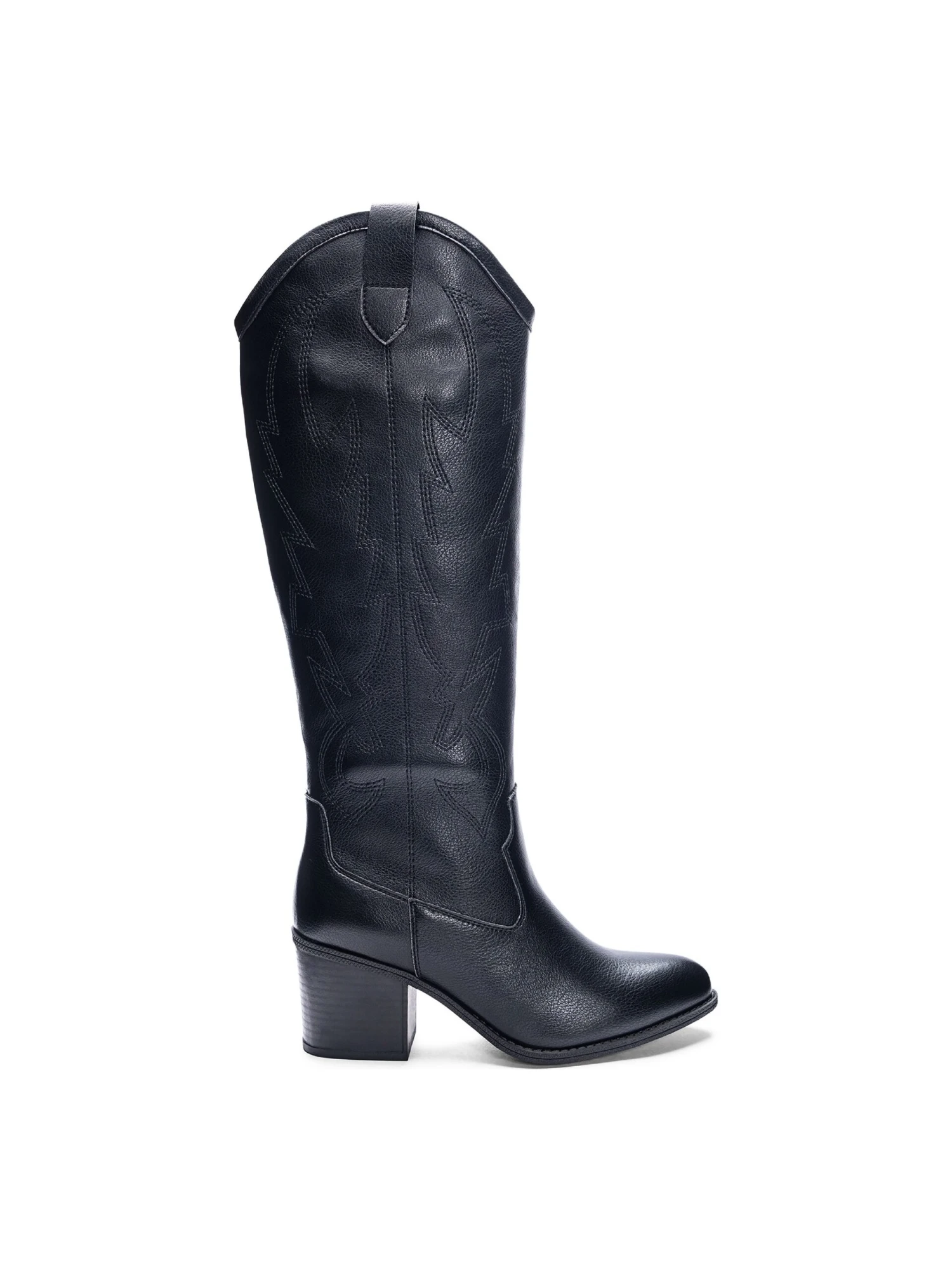 Women's Upwind Tall Western Boot - Image 2