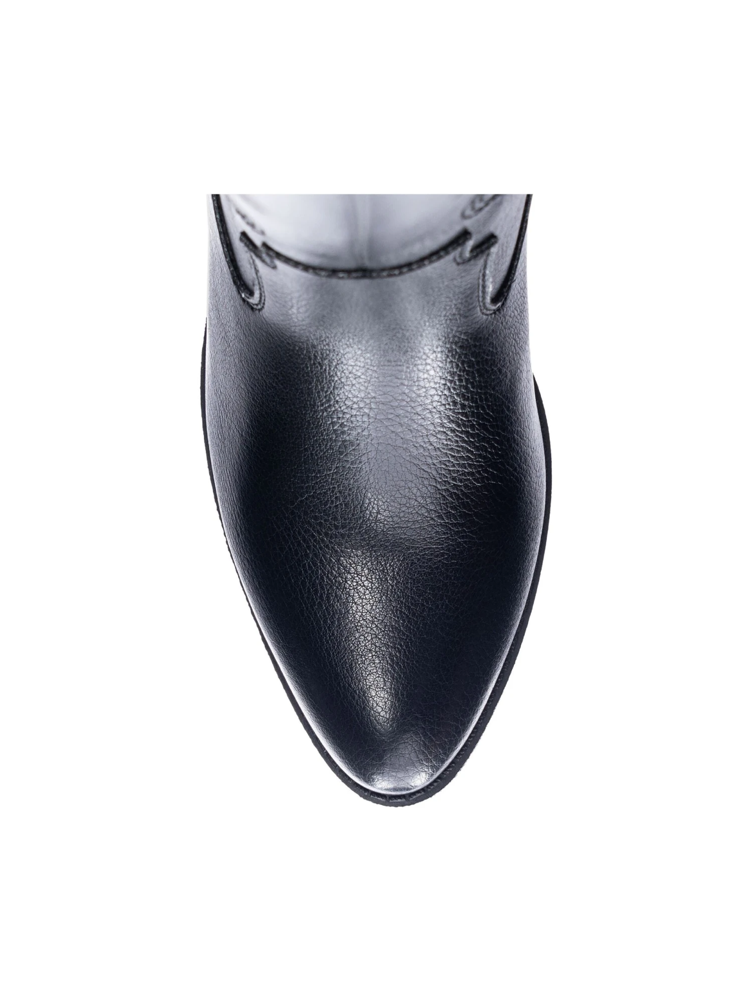 Women's Upwind Tall Western Boot - Image 5