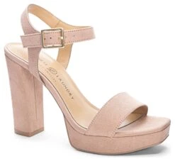 Women's Alanah Platform Dress Sandal