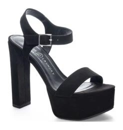 Women's Arnnie Platform Dress Sandal