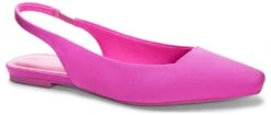 Women's Rhyme Time Slingback Flat