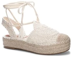 Women's Sunny Espadrille Slip On