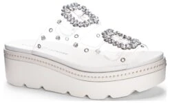 Women's Surf Stone Wedge Sandal