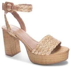 Women's Truett Platform Dress Sandal