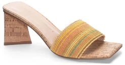 Women's Yuna Dress Sandal