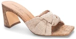 Women's Yvonna Dress Sandal