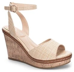 Women's Beaming Wedge Sandal