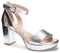 Women's Go On 2 Platform Dress Sandal