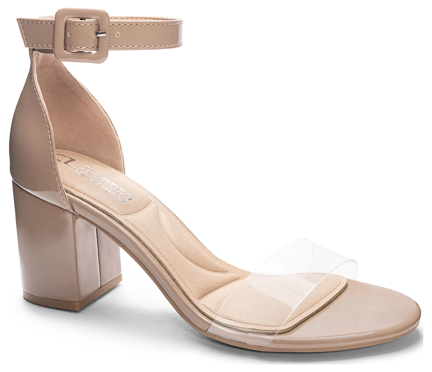 Women's Jazz Dress Sandal