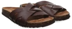 Women's Martina Comfort Footbed Sandal