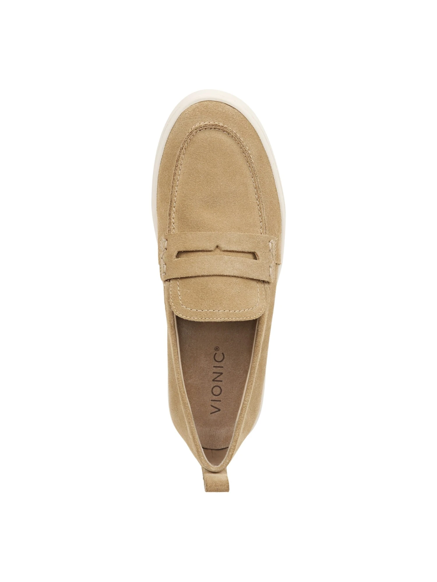 Women's Uptown Slip On Loafer - Image 7
