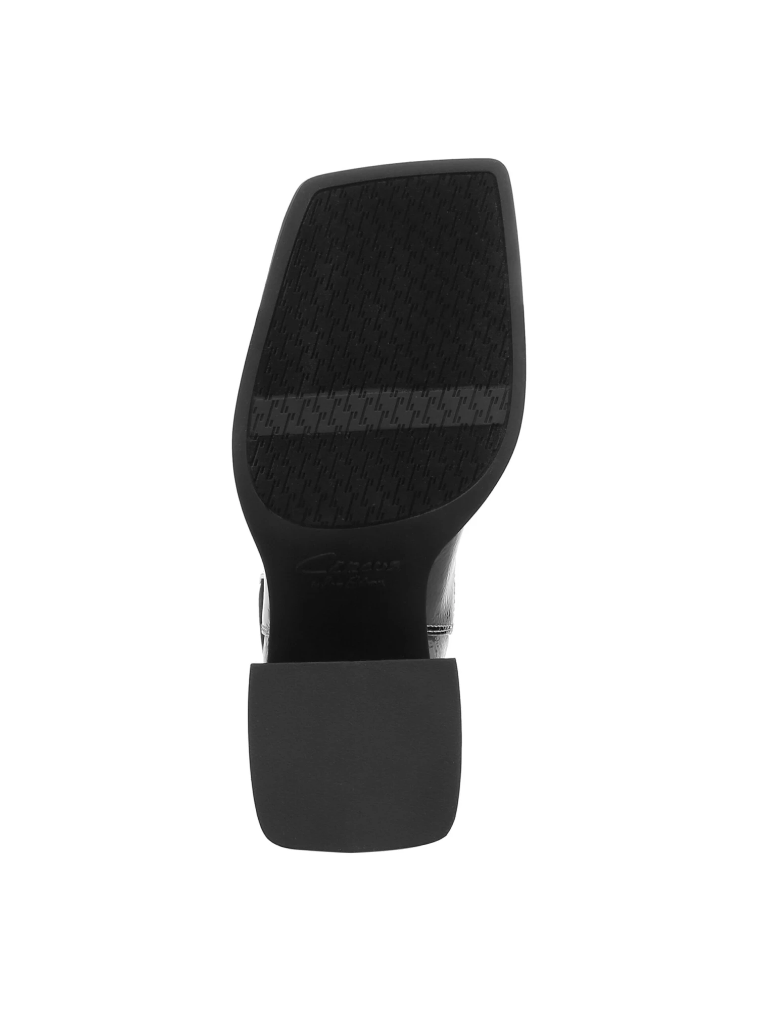 Women's Lauren Block Heel Chelsea Boot - Image 7