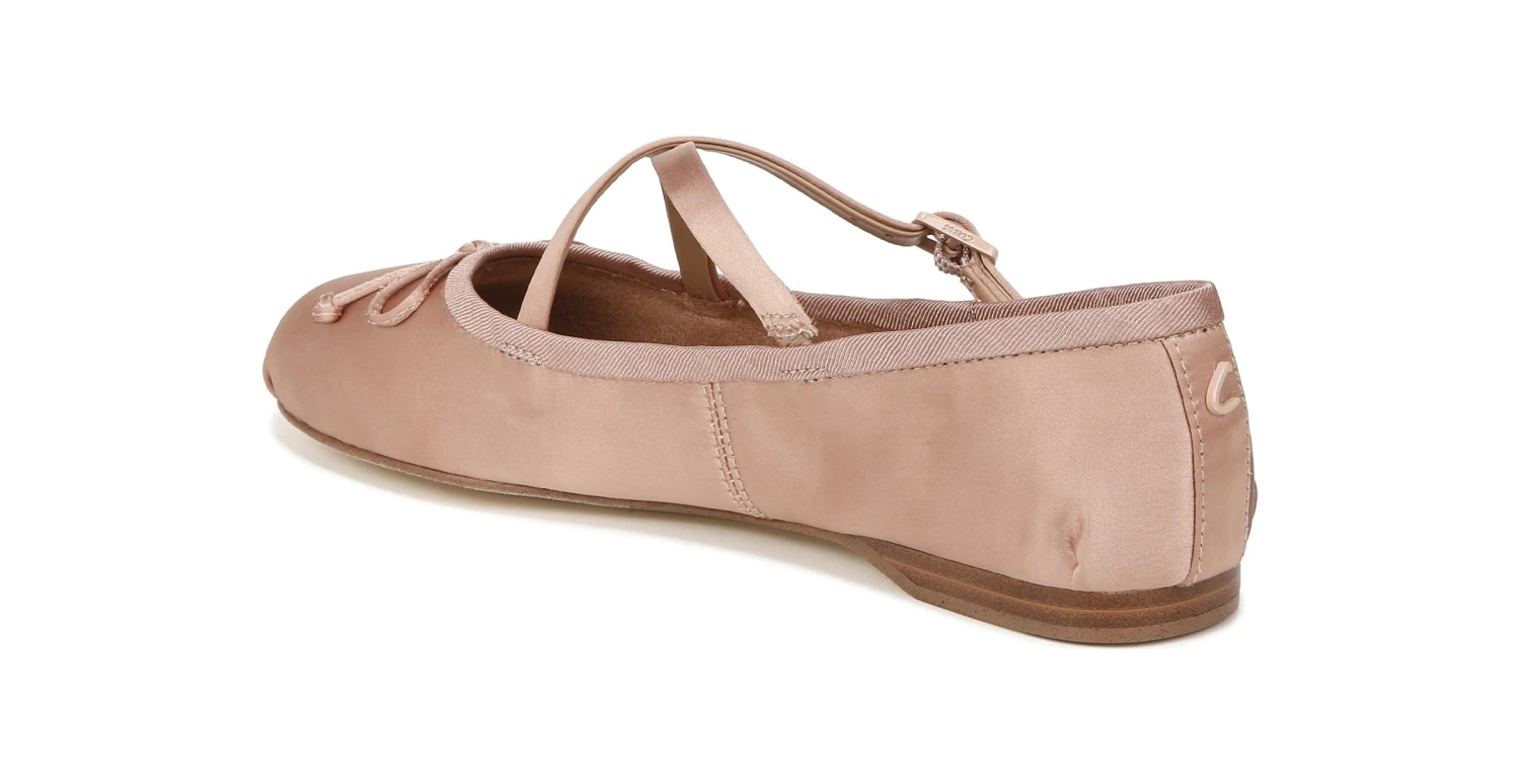 Women's Zuri Ballet Flat - Image 9