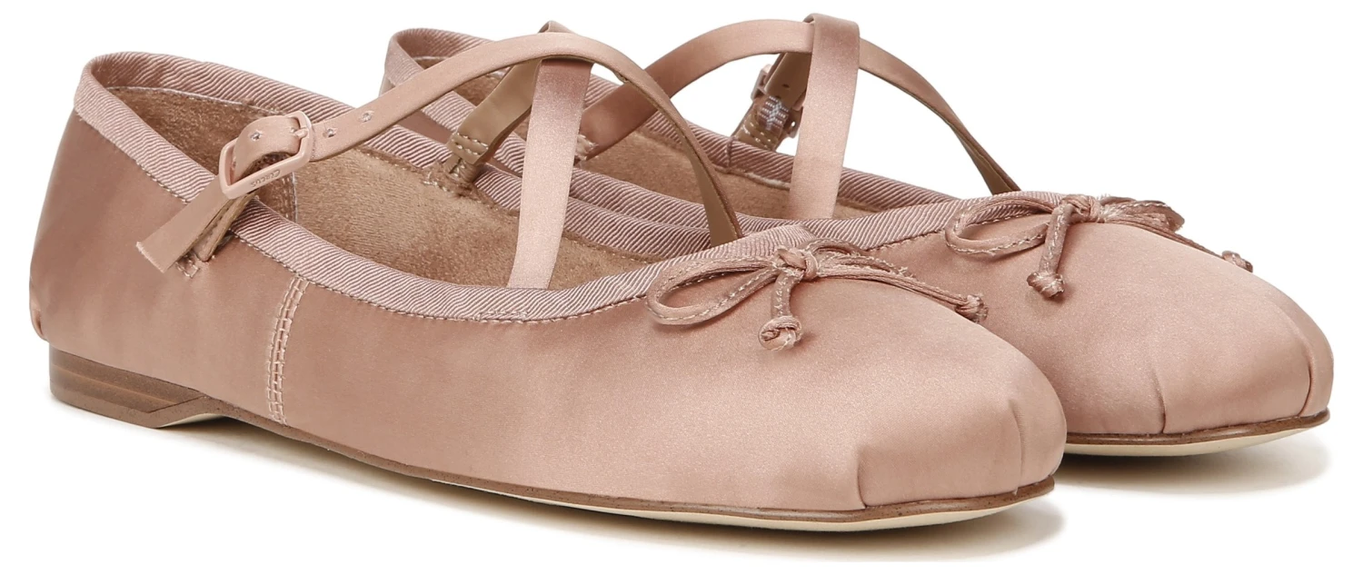 Women's Zuri Ballet Flat - Image 2