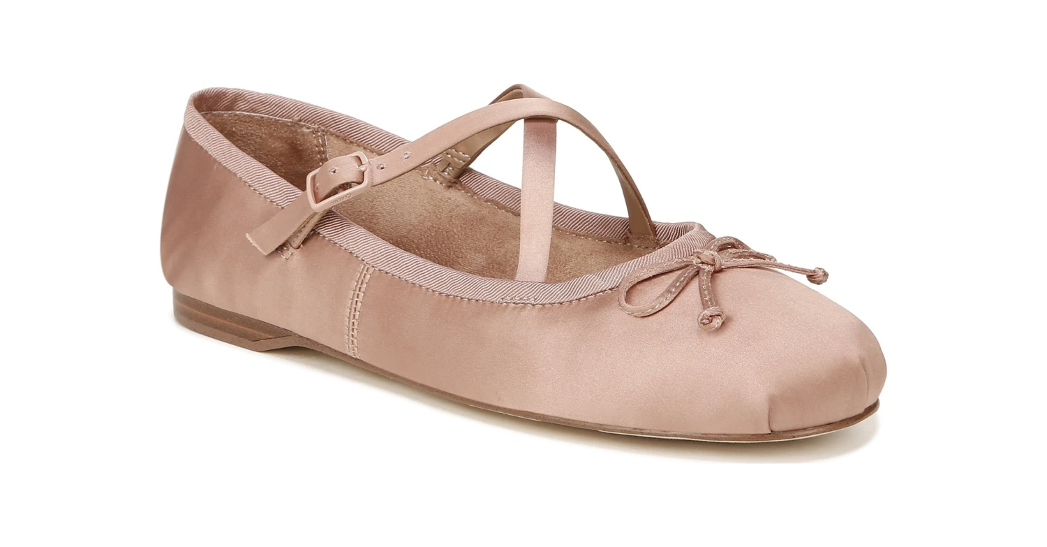 Women's Zuri Ballet Flat