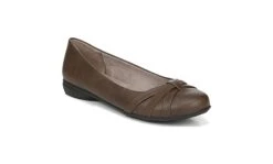 LIFE Women's Abigail Medium/Wide Flat