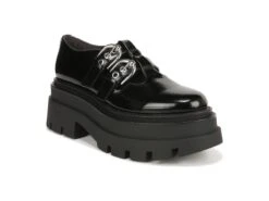 Women's Bryce Lug Sole Oxford