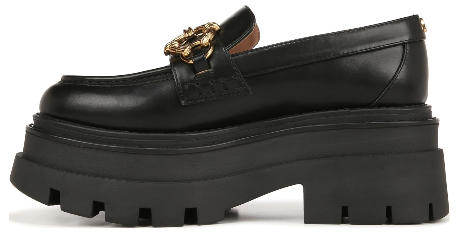 Women's Brooklyn Platform Loafer - Image 5