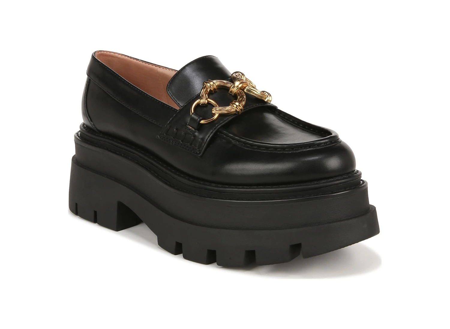 Women's Brooklyn Platform Loafer