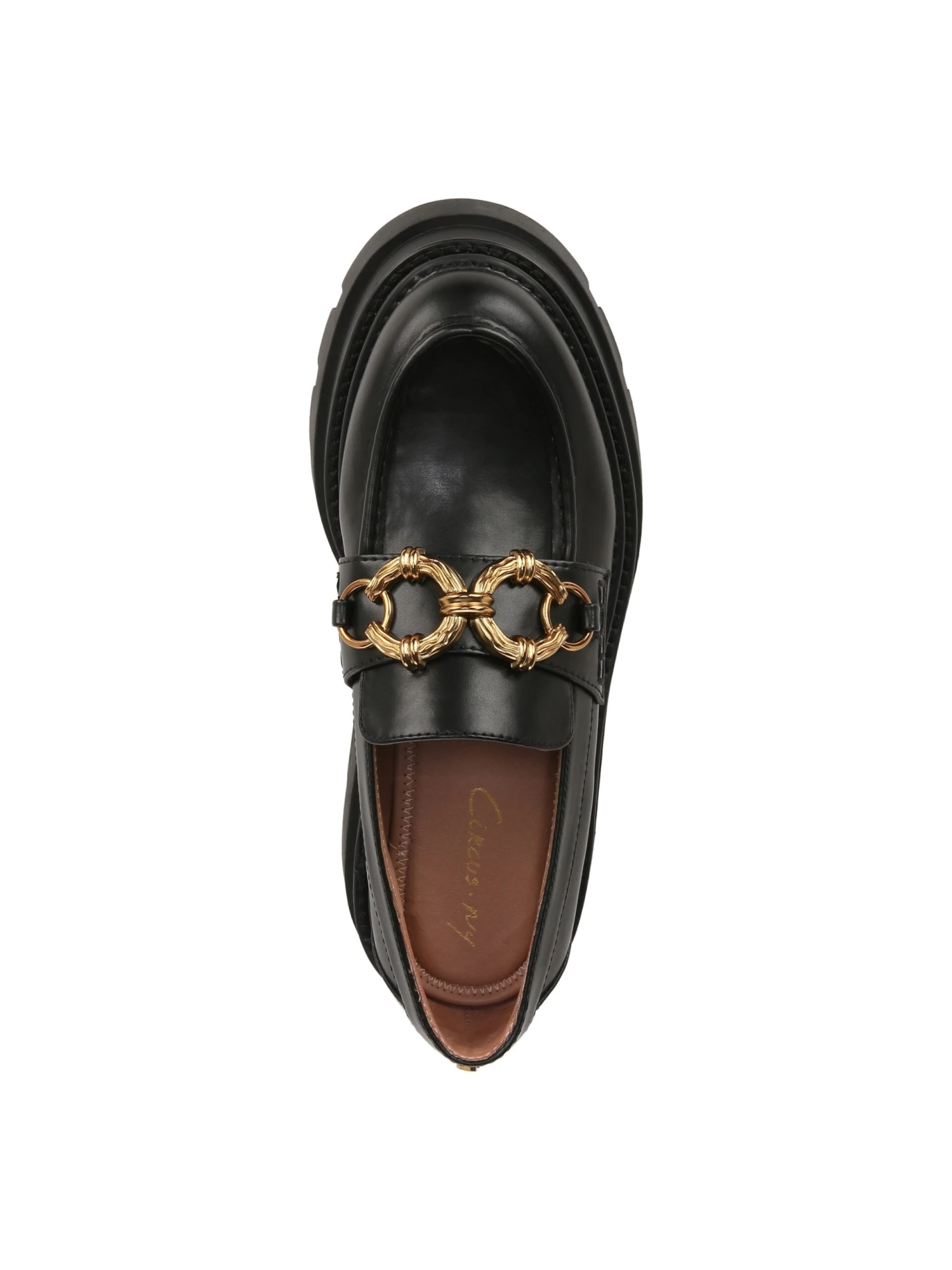 Women's Brooklyn Platform Loafer - Image 7