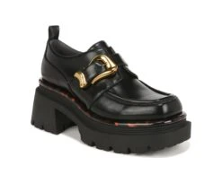Women's Natasha Lug Sole Loafer