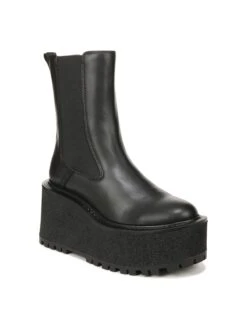 Women's Susan Platform Chelsea Boot
