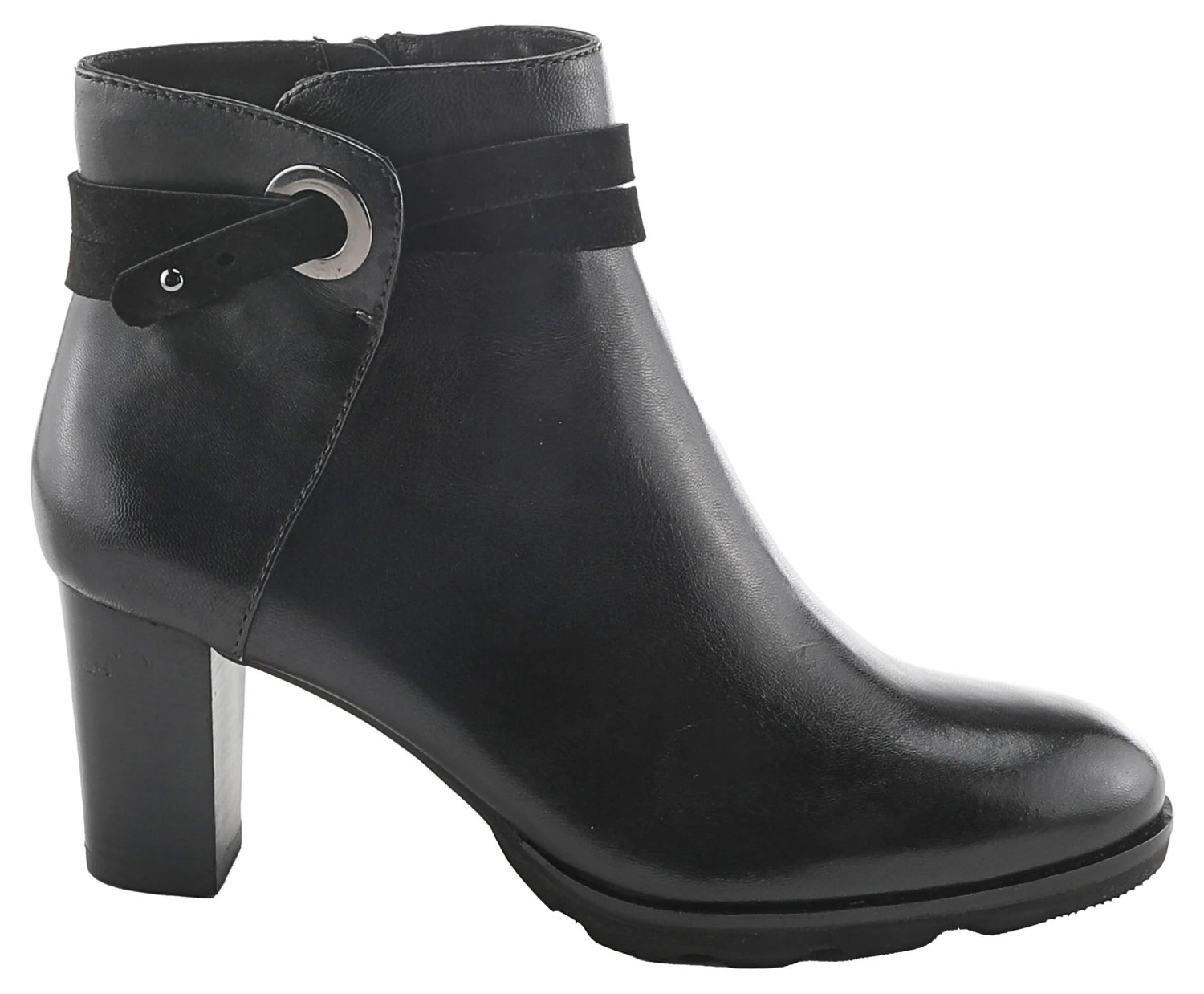 Women's Finnula Bootie - Image 2