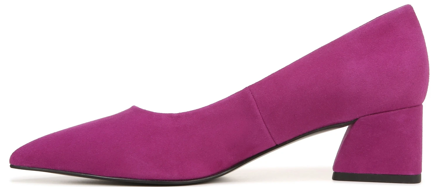 Women's Racer Pump - Image 5