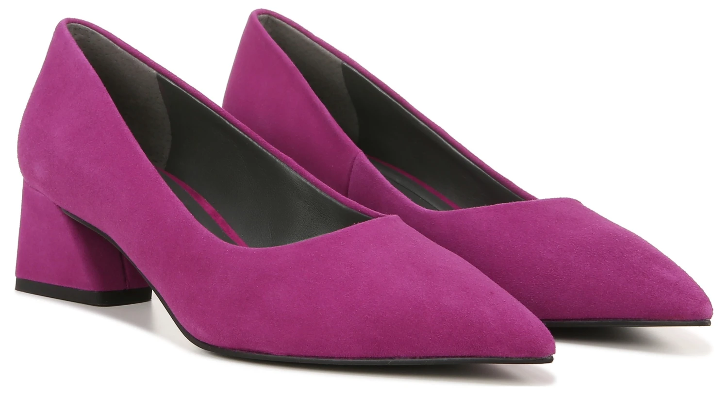 Women's Racer Pump - Image 2